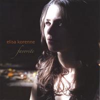 Elisa Korenne : Favorite
