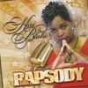 KORI BLAKE: Rapsody