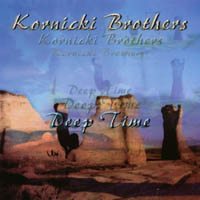 Kornicki Brothers : Deep Time