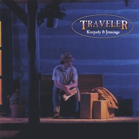 KORPADY & JENNINGS: Traveler