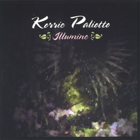 KORRIE PALIOTTO: Illumine