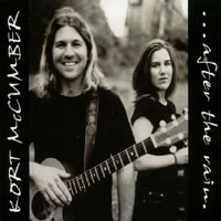 Kort McCumber : ...after the rain