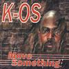L C RECORDS: Move Something