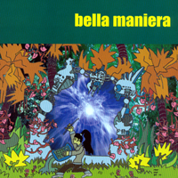 KIM KOSCHKA: Bella Maniera