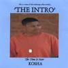 KOSHA: This is a demo of the forthcoming album 'THE INTRO'