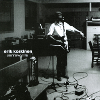 ERIK KOSKINEN: Sorrowville