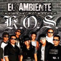 K.O.S. (Kumbia of Saints) : El Ambiente