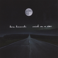 KAREN KOSOWSKI: Wish On A Star