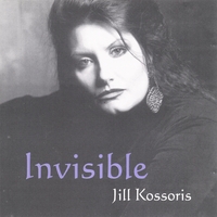 Jill Kossoris : Invisible