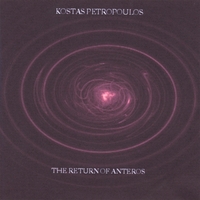 Kostas Petropoulos : The Return of Anteros
