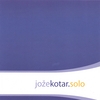 CLARINETIST JOZE KOTAR: Clarinet Solo Works