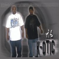 K-OTIC ENTERTAINMENT: It's K-otic