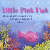 Elizabeth Falconer : Little Pink FIsh