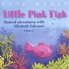 ELIZABETH FALCONER: Little Pink FIsh
