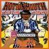 KOTTONMOUTH: Kotton Candy: Chopped & Screwed