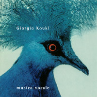 Giorgio Koukl : musica vocale