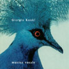 GIORGIO KOUKL: musica vocale