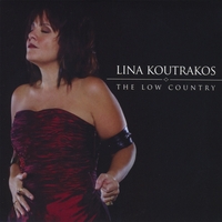 LINA KOUTRAKOS: The Low Country Plus DVD