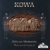 Kowa: African Moments - Remastered