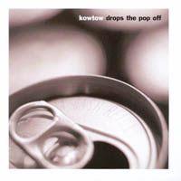 KOWTOW POPOF: Kowtow Drops the Pop Off