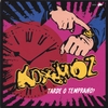 KOXMOZ: Tarde O Temprano?