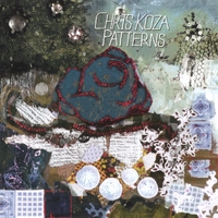 Patterns Cover of Patterns