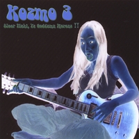 Kozmo 3 : Sleep Tight, Ya Goddamn Morons!!