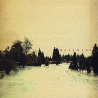 Kendall Payne : December