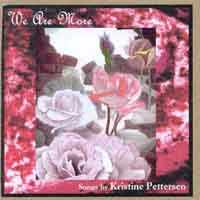 Kristine Pettersen : We Are More