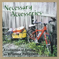 Kristine Pettersen : Necessary Accessories