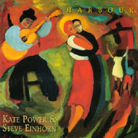 Kate Power & Steve Einhorn : Harbour