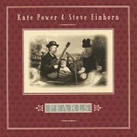 KATE POWER & STEVE EINHORN: Pearls: The Tribute Collection