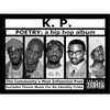 K. P.: POETRY: A Hip Hop Album