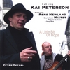 KAI PETERSON WITH THE RENS NEWLAND MIXTET: A Little Bit Of Hope