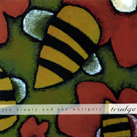 Jen Kraatz : Trudge