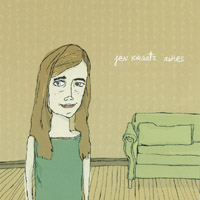 JEN KRAATZ: Ashes