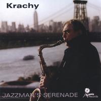 Krachy : Jazzman's Serenade