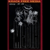 KRACK FREE MEDIA: Anthology:1987 - 1996 (The Lost Demo Tapes) Double Cd