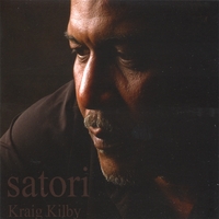 Kraig Kilby : Satori