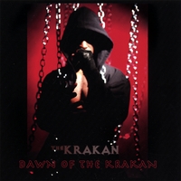 The Krakan : Dawn Of The Krakan