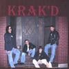 KRAK'D: Krak'd