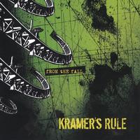 KRAMER'S RULE: fROM tHE fALL