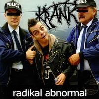KRANK: Radikal Abnormal