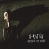K-RATION: Queen of the Prom