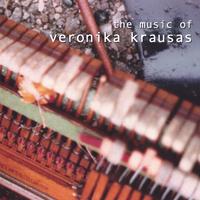VERONIKA KRAUSAS: the music of veronika krausas