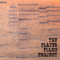 Veronika Krausas : The Player Piano Project