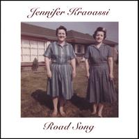 Jennifer Kravassi : Road Song
