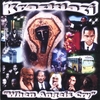 KRAZITIAZI: When Angels Cry