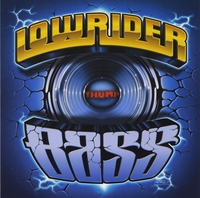 Krazy Klock : Get Out There! - Lowrider Bass compilation