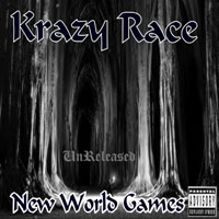 Krazy Race : New World Games (pre-release)